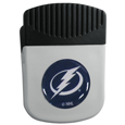 Tampa Bay Lightning® Chip Clip Magnet With Bottle Opener